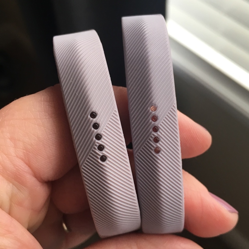 Fitbit Flex 2